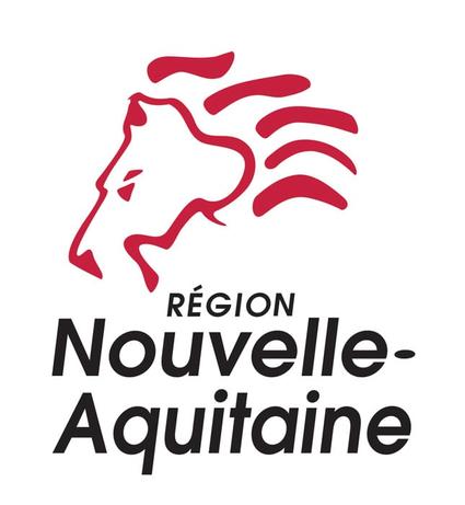 Logo Nouvelle Aquitaine