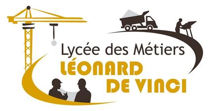 Logo Lycée Léonard de Vinci